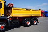 MAN TGS (2022) 26.430 / EURO 6 / WYWROTKA / 6 - náhled 28