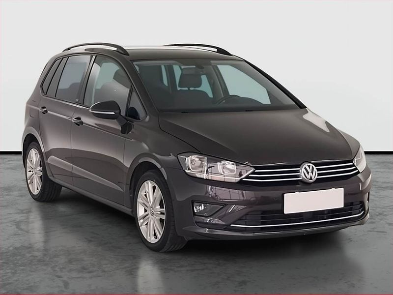 Volkswagen Golf Sportsvan (2016) Comfortline 1.6 TDI, Tempomat - fotografie inzerátu