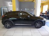 Mazda CX-3 2.0 i 4x4 NAVI LED AUTOMAT     - náhled 7