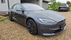 Tesla Model S (2023) Long Range 100kWh HW4, Matrix! - fotografie inzerátu