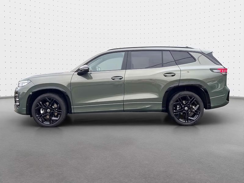 Volkswagen Tayron TSI 4M R-Line Plná výbava - fotka 2 z 16