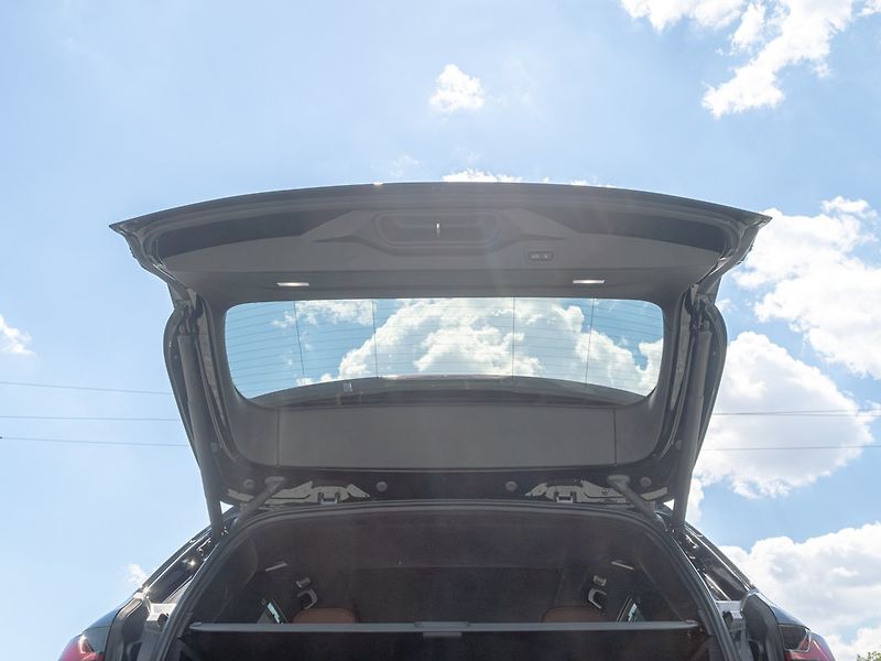 BMW X5 (2023) 3.0D 50E – NOVÉ V ČR - fotka 60 z 70