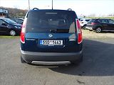 Škoda Roomster 1,6 TDI - náhled 8