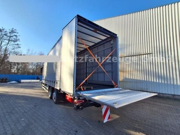 Mercedes-Benz Actros (2026) 2542 shrnovačka EURO 6 - fotka 3 z 12
