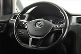 Volkswagen Caddy (2018) Maxi 2.0 TDI, 7Míst, ČR, 1Maj - náhled 13
