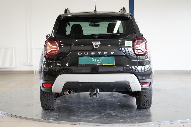 Dacia Duster - fotka 6 z 28