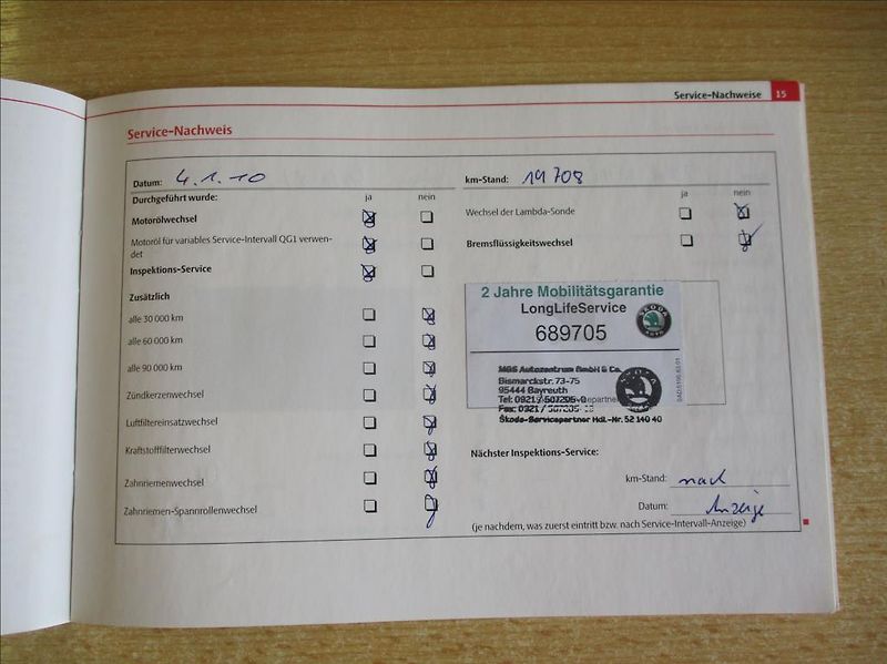 Škoda Roomster 1,4 i 16V, digiklima,serviska, - fotka 29 z 32