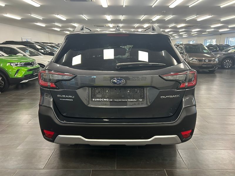 Subaru Outback (2022) 2.5 ACTIVE AUT 2022 | Záruka - fotka 6 z 54