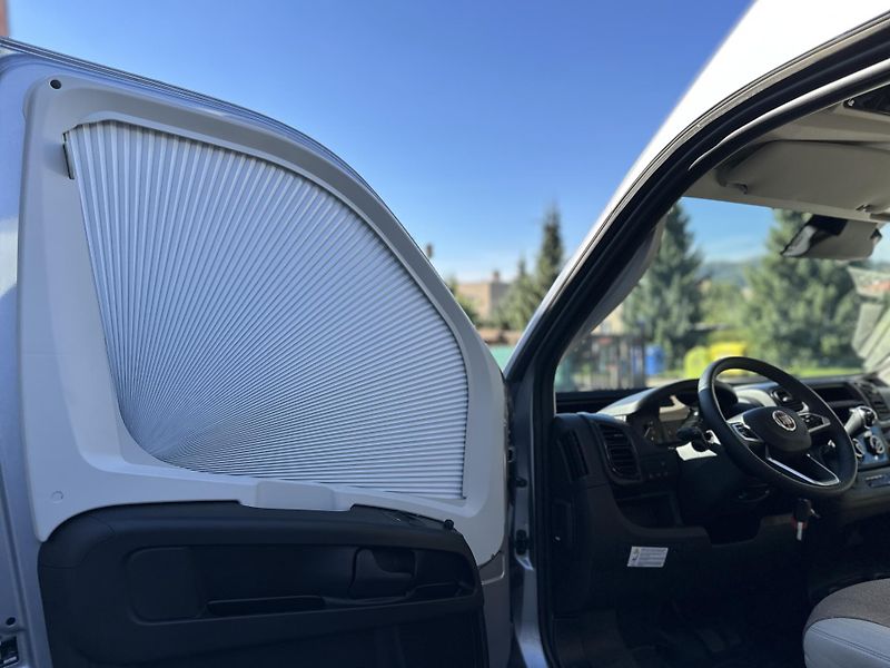 Karmann DAVIS 620 LS AUTOMAT TOP CENA - fotka 21 z 21
