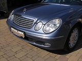Mercedes-Benz Třídy E 2,2   SLEVA - náhled 9