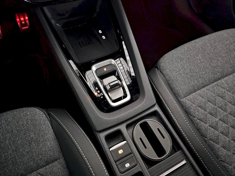 Škoda Octavia (2025) 2.0TSi 4X4 150kW DSG SPORTLINE - fotka 24 z 29