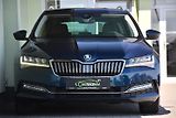 Škoda Superb 1,5TSi STYLE - náhled 9