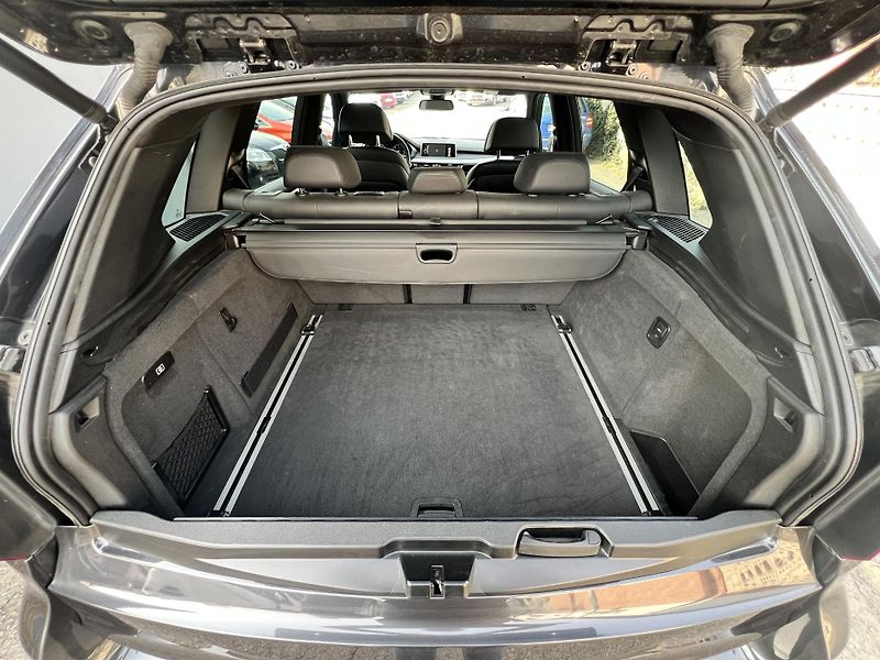 BMW X5 3.0D xDrive ČR 1.MAJ. odp.DPH - fotka 24 z 40