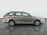 Škoda Octavia (2008) 1.9 TDI, Park. senzory - náhled 6