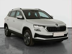 Škoda Karoq (2025) 1.5 TSI, Top Selection - fotografie inzerátu