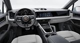 Porsche Cayenne (2026) S E-Hybrid Black Edition - náhled 8