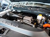 Dodge RAM (2024) 5.7 HEMI V8 Sport Lift edition - náhled 29