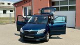 Škoda Fabia (2012) 1.2TSi*63kW*COOL-EDITION*1.MAJ - náhled 27