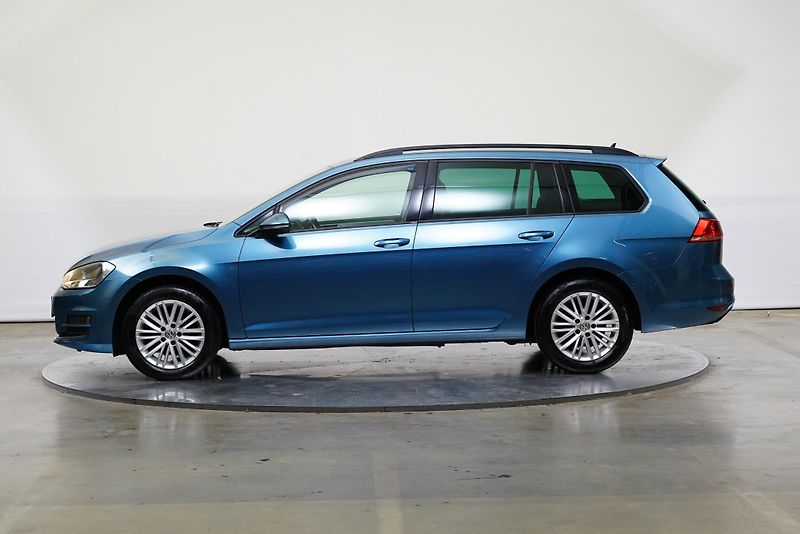 Volkswagen Golf - fotka 3 z 26