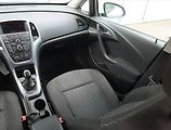 Opel Astra (2016) Enjoy 1.6 CDTI, Serv.kniha - náhled 8