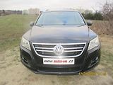 Volkswagen Tiguan 1.4TSi 4x4 VÝHŘEV NEZ.TOPENÍ - náhled 3