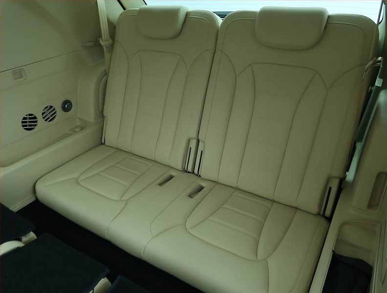 SsangYong Rexton (2026) 2.2 Diesel - fotka 27 z 28