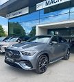 Mercedes-Benz GLE 4M AMG Airmatic Coupe - náhled 8