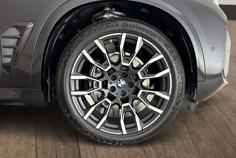 BMW X5 xDrive40d - fotka 21 z 21