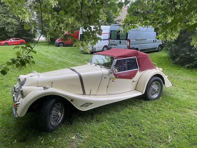 Prajzská Rallye patří k nejvýznamnějším veteránským akcím na severní Moravě a ve Slezsku.