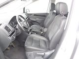 Volkswagen Sharan (2015) Highline 2,0 TDI 110kW 4MOTION - náhled 7