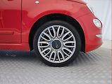 Fiat 500 (2017) 1.2, Serv.kniha, Tempomat - náhled 15