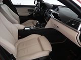 BMW Řada 4 (2017) Sport Line 420d xDrive, 4X4 - náhled 9