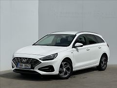 Hyundai i30 1,5 T-GDI Combi Smart PDC - fotografie inzerátu