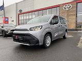 Toyota ProAce City Verso 1.5D MT 130k Business 7S - náhled 8