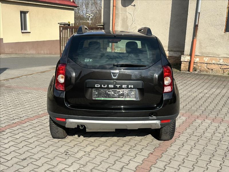 Dacia Duster 1,6 4x4 1.majitel. - fotka 4 z 25