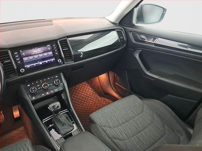 Škoda Kodiaq (2018) Ambition Plus 2.0 TDI - fotka 8 z 18