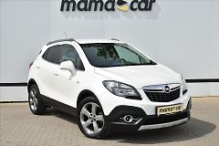 Opel Mokka 1.4T 103kW COSMO SERVIS KN. ČR - fotografie inzerátu