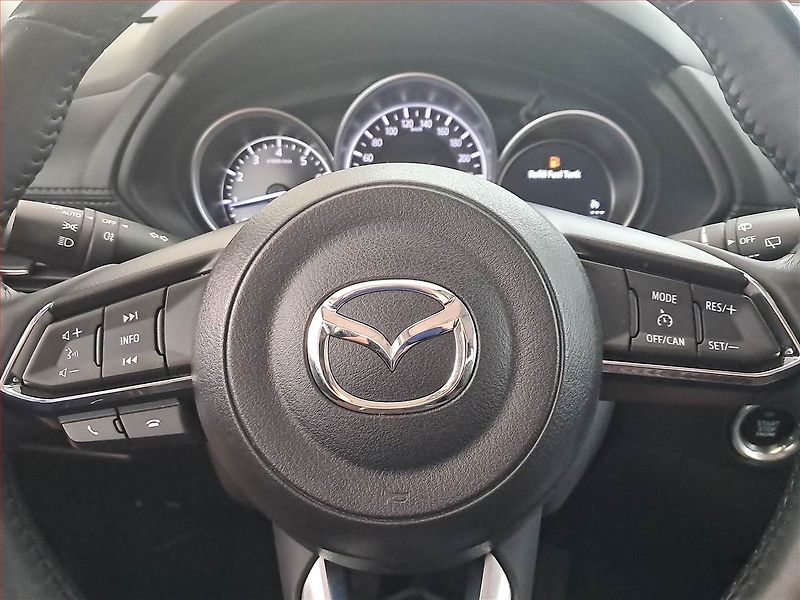 Mazda CX-5 (2022) 2.0 Skyactiv-G - fotka 17 z 18