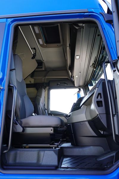 MAN TGX (2024) 26.480 / GX / ACC / E 6 / RETA - fotka 8 z 51