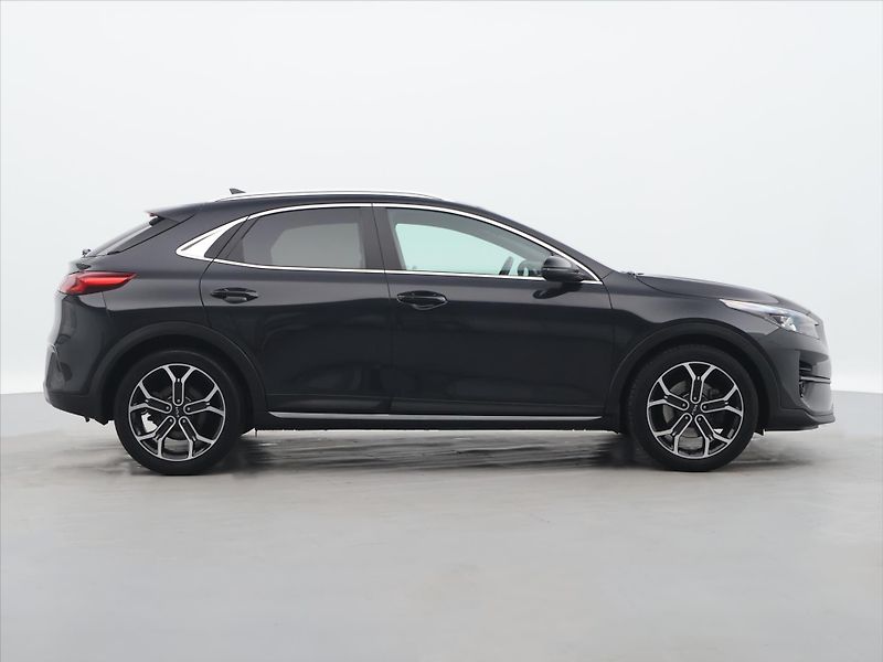 Kia XCeed 1,5 T-GDI 118kW Top CZ - fotka 8 z 32