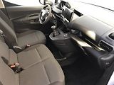 Peugeot Partner (2025) Furgon L1 650 1,5 BlueHDi S&S - náhled 6
