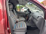 Volkswagen Caddy (2013) 4Motion 2.0TDI 81kW - náhled 22