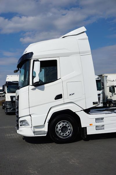 DAF XF (2022) 480 / ACC / EURO 6 / I – COOL  - fotka 29 z 49