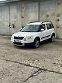 Škoda Yeti Škoda Yeti 2.0 TDI 81kW  - náhled 1