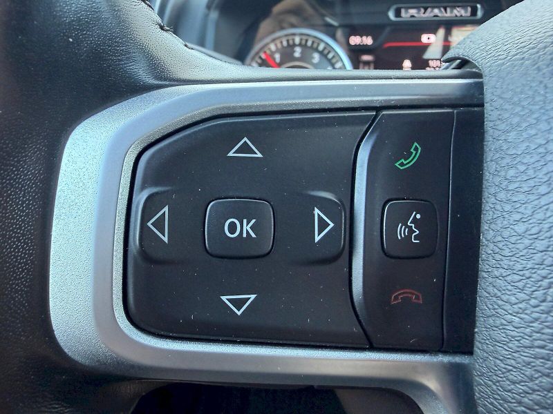 Dodge RAM (2021) 1500 5.7 HEMI 295kW LPG BIGHOR - fotka 13 z 35