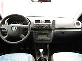 Škoda Roomster (2008) 1.4 i, AC, tažné - náhled 8