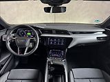 Audi e-tron 300kW S-Line exclusive - náhled 19