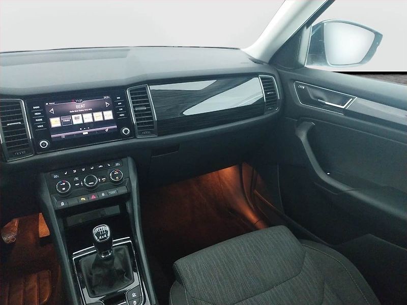 Škoda Kodiaq (2018) Style Plus 2.0 TDI 4x4 - fotka 8 z 23