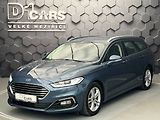 Ford Mondeo 2.0 EB Titanium AWD REZERVACE - náhled 1