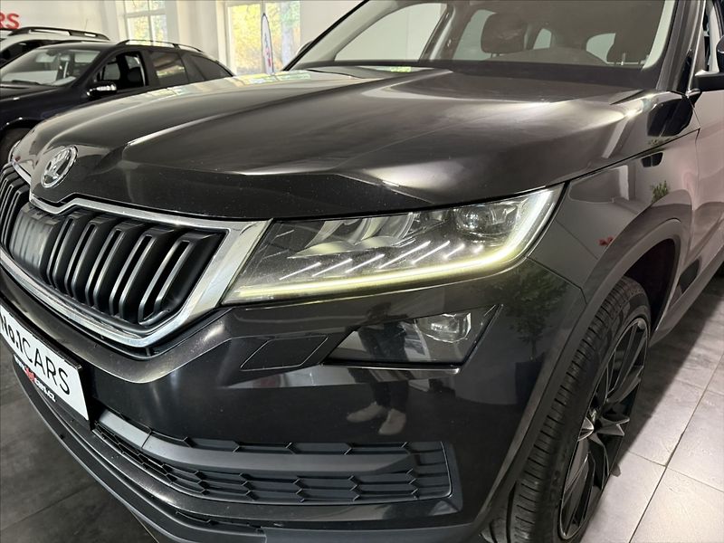 Škoda Kodiaq 2,0   TDI 110KW DSG PO SERVISU - fotka 30 z 32